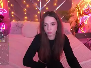 Chaturbate Adult Video Chat of miriellenymph