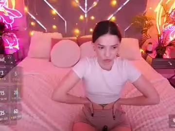 Chaturbate Private Sex Chat of miriellenymph