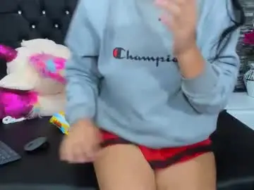 Chaturbate Watch Live Sex Cams of nataliatompsonx1