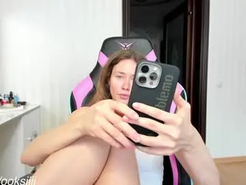 Chaturbate Live Sex Cam of oksanafedorova