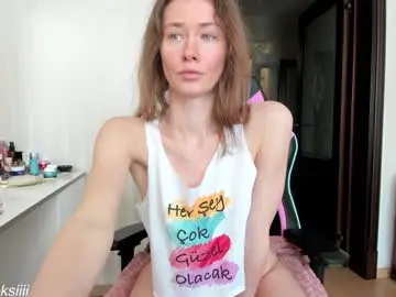 Chaturbate Best live sex cam show of oksanafedorova