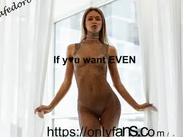 Chaturbate Adult Video Chat of oksanafedorova