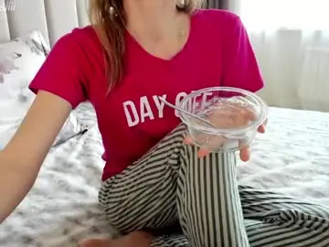 Chaturbate Adult Webcams of oksanafedorova