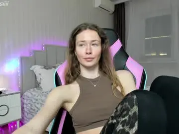 Chaturbate Free Porn Cam of oksanafedorova