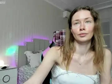 Chaturbate Adult Webcams of oksanafedorova