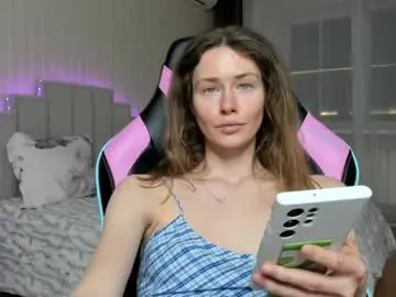 Chaturbate Best live sex cam show of oksanafedorova