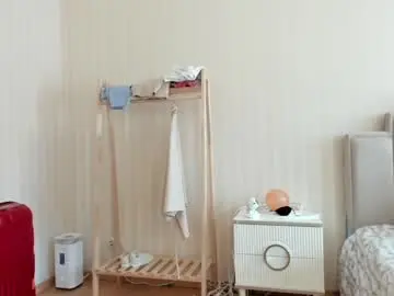 Chaturbate Live Porn of oksanafedorova