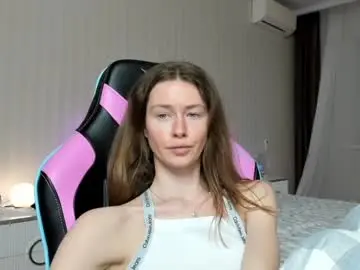 Chaturbate Live Porn of oksanafedorova