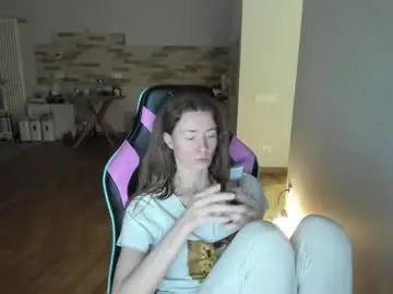 Chaturbate Best live sex cam show of oksanafedorova