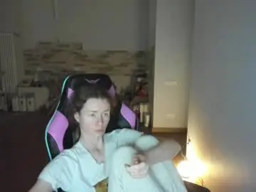 Chaturbate Adult Webcam of oksanafedorova