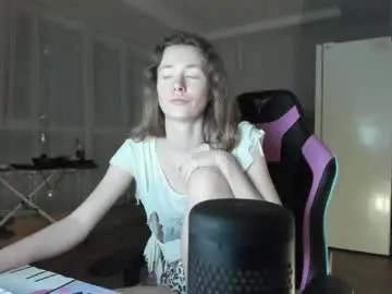 Chaturbate Free Live Porn of oksanafedorova