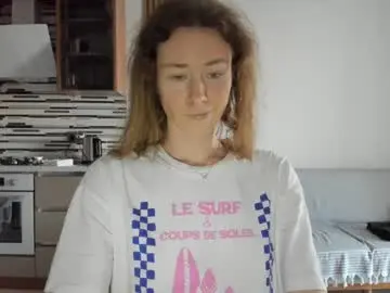 Chaturbate Sex Cam of oksanafedorova