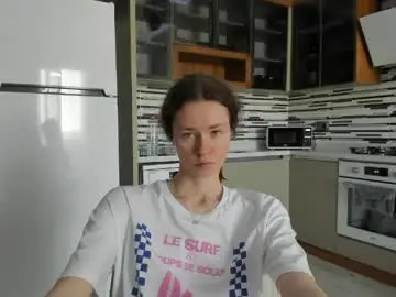 Chaturbate Live Sex of oksanafedorova