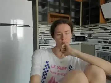 Chaturbate Adult Webcams of oksanafedorova
