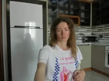 Chaturbate Live Sex Cam of oksanafedorova