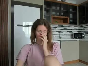 Chaturbate Nude Webcam of oksanafedorova