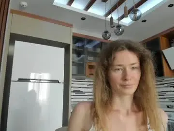 Chaturbate Private Sex Chat of oksanafedorova