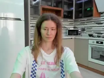 Chaturbate Private Sex Chat of oksanafedorova