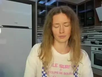 Chaturbate Live Sex of oksanafedorova