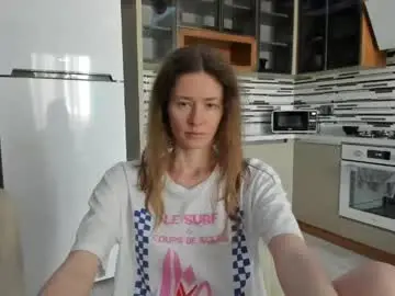 Chaturbate Live Sex Cam of oksanafedorova