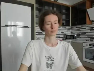 Chaturbate Live Sex of oksanafedorova