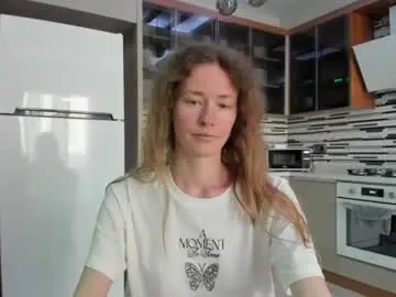 Chaturbate Private Sex Chat of oksanafedorova