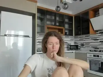 Chaturbate Best Webcam of oksanafedorova