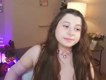 Chaturbate Live Sex of queen_michelle_