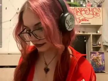 Chaturbate Best Webcam of redheadcatxd