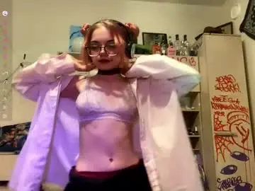 Chaturbate Best Webcam of redheadcatxd