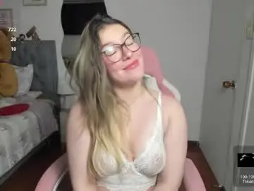 Chaturbate Sex Chat of samysweet_8