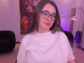 Chaturbate Nude Webcam of sarahrhodes_