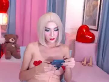 Chaturbate Free Live Porn of sexyhottieashley