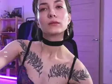 Chaturbate Live Porn of space_x_roxy