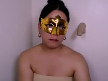 Chaturbate Live Sex Cam of spicyhotchicks