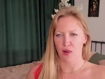 Chaturbate Free Live Porn of sugamomy