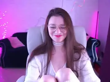 Chaturbate Sex Cam of sweetnalya