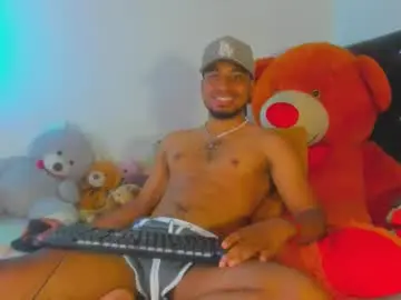 Chaturbate Live Porn of thegemini_prince