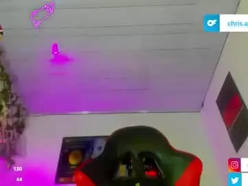 Chaturbate Sex Cam of thegemini_prince