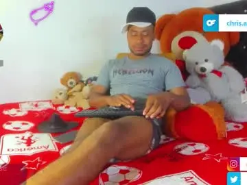 Chaturbate Sex Chat of thegemini_prince