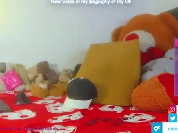 Chaturbate Live Porn of thegemini_prince