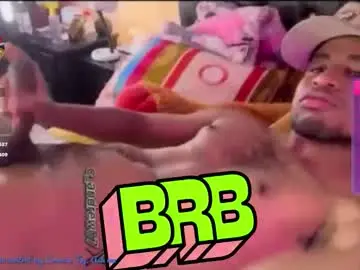 Chaturbate Sex Cam of thegemini_prince