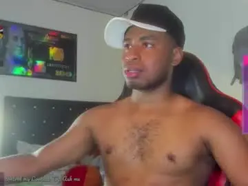 Chaturbate Free Porn Cam of thegemini_prince