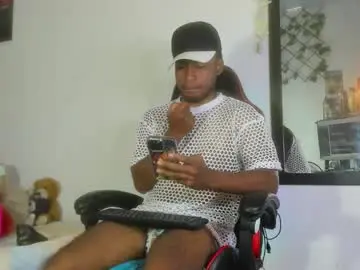 Chaturbate Live Sex of thegemini_prince