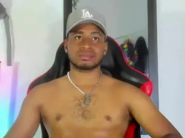 Chaturbate Nude Webcam of thegemini_prince