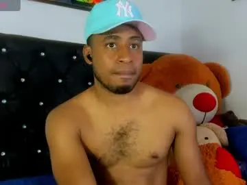Chaturbate Free Porn Cam of thegemini_prince