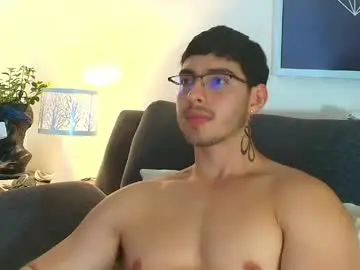 Chaturbate Best Webcam of thomylov