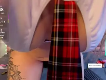 Chaturbate Adult Video Chat of zoe_ll