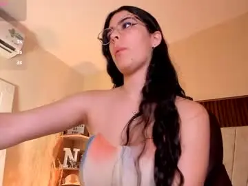 Chaturbate Adult Video Chat of _niah_