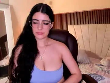 Chaturbate Sex Chat of _niah_